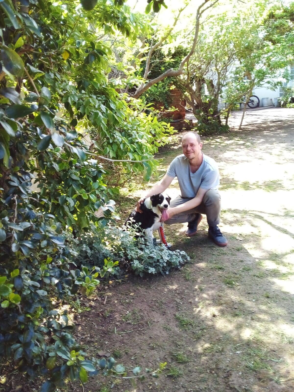 Cape Town psychologist