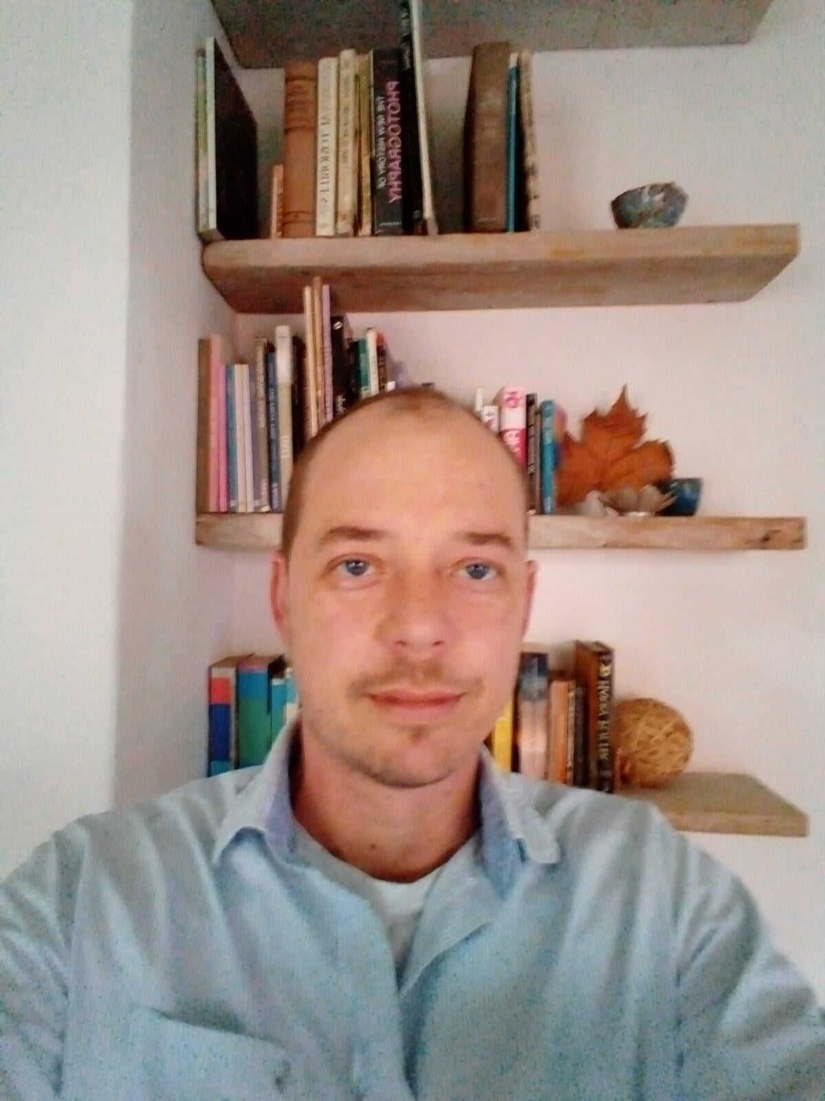 Cape Town Psychologist Samuel Waumsley Home