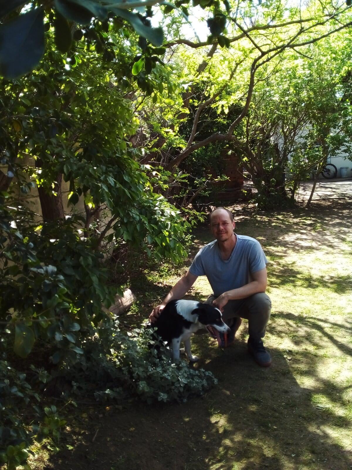 Cape Town psychologist